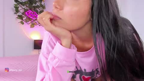 Difanny Bonny  Joe online show from 01-28-25, 02:53