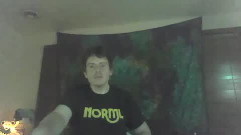 Daniel online show from 10-26-25, 01:55