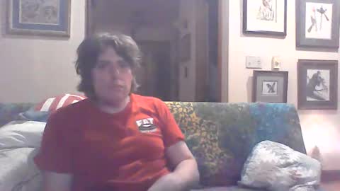 Daniel online show from 04-14-26, 07:36