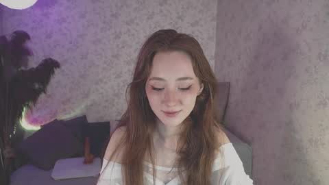Hi im Alice 3 Im usualy online 03-10 or 17-21 UTC0 online show from 03-04-25, 07:41