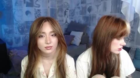 Hi im Alice 3 Im usualy online 03-10 or 17-21 UTC0 online show from 04-29-26, 10:16