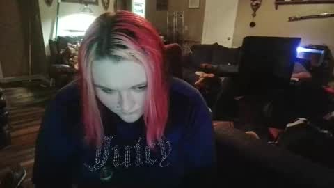 digitalfoxy23 online show from 05-30-26, 02:52