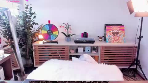 Snapshot of digitalkisses chatting on 06-30-26, 01:45 Estef Ger online show from 06-30-26, 01:45