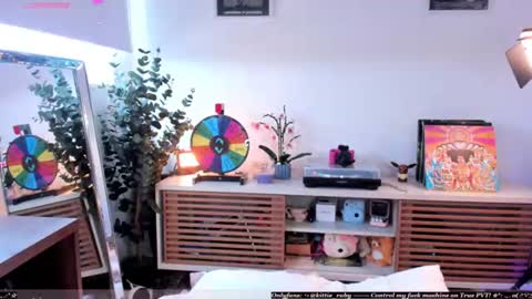 Snapshot of digitalkisses chatting on 07-11-26, 07:05 Estef Ger online show from 07-11-26, 07:05