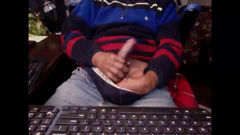 The Digital Pimp.... online show from 01-21-25, 08:00