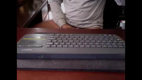 The Digital Pimp.... online show from 03-15-26, 01:17