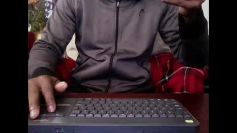 The Digital Pimp.... online show from 03-24-26, 02:22