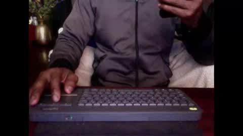The Digital Pimp.... online show from 05-14-26, 08:54