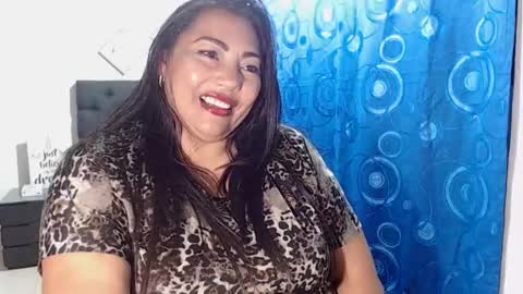 Mariana online show from 01-23-25, 02:55