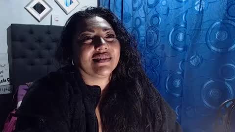 Mariana online show from 02-09-25, 07:05