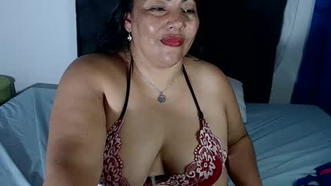 Mariana online show from 03-20-26, 03:44