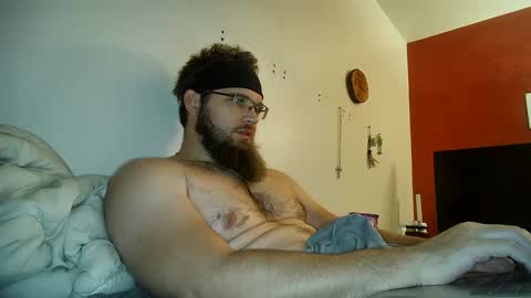 Daddy online show from 12-22-24, 10:17