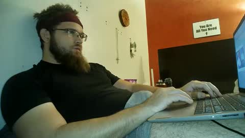 Daddy online show from 12-23-24, 06:11