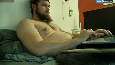 Daddy online show from 01-23-25, 07:32