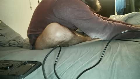 Daddy online show from 10-07-25, 01:25