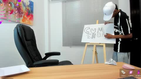 dikey_18 online show from 01-31-25, 09:37