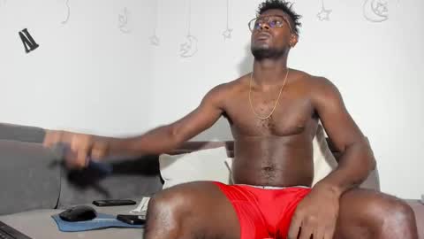 joshua online show from 01-07-26, 12:07