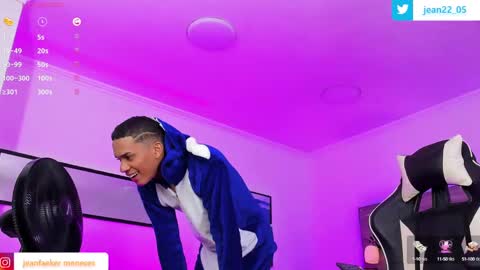 Dilan online show from 01-23-25, 08:35