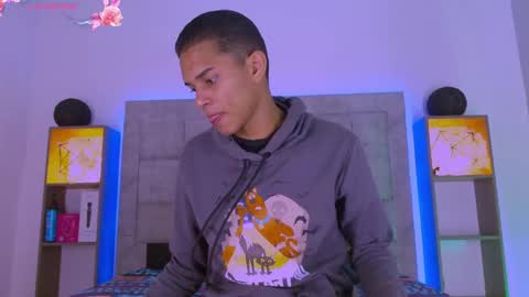 Dilan online show from 12-18-25, 12:44