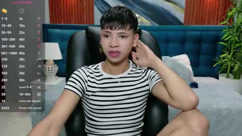 Snapshot of dilan_911 chatting on 11-20-25, 06:07 DILAN online show from 11-20-25, 06:07