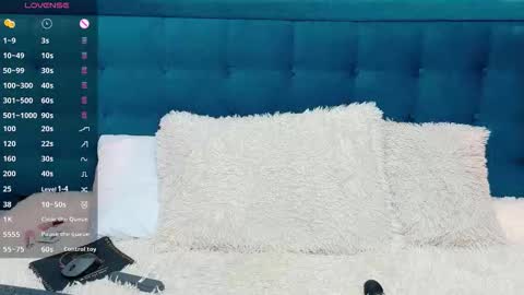  DILAN online show from 12-13-25, 07:53