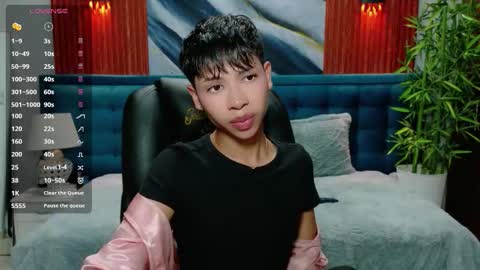  DILAN online show from 01-08-26, 06:21