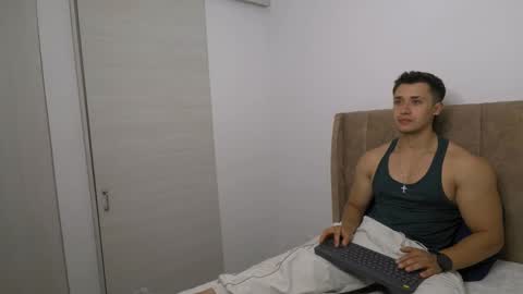 Dilan Coy online show from 03-21-26, 11:08