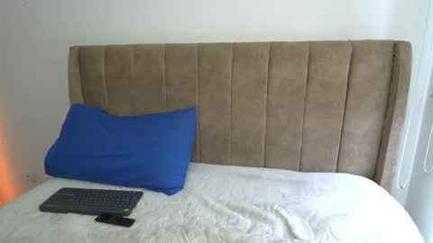 Dilan Coy online show from 05-29-26, 09:13