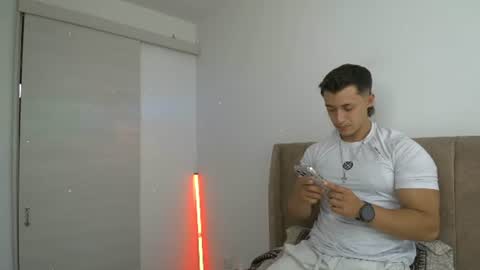 Snapshot of dilan_coy chatting on 07-02-26, 09:10 Dilan Coy online show from 07-02-26, 09:10