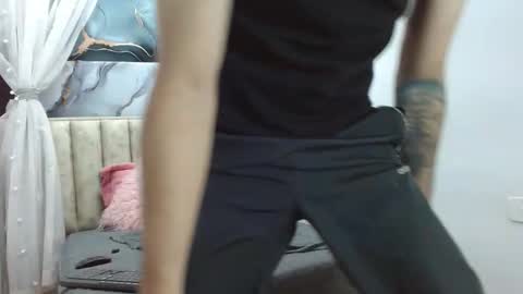 Dilan Lust online show from 02-23-26, 12:35