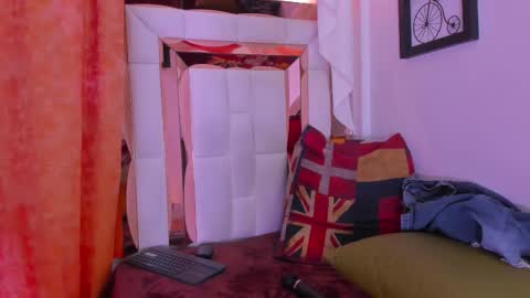 dilan_scootk_ online show from 03-14-26, 07:30