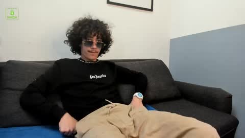 Dilan online show from 04-24-26, 11:12