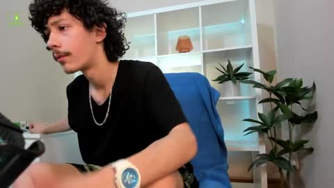 Snapshot of dilan_wolfe chatting on 06-03-26, 11:13 Dilan online show from 06-03-26, 11:13