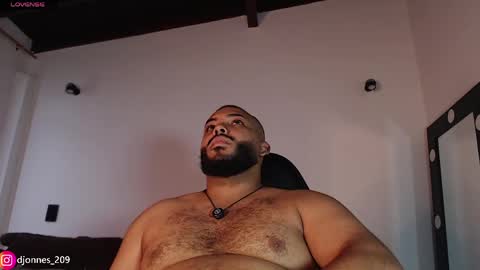 DilanJonnes online show from 05-16-26, 07:12
