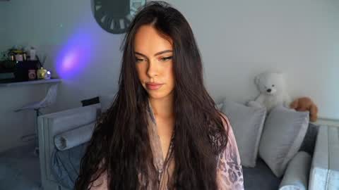 Dilara online show from 05-20-26, 02:12