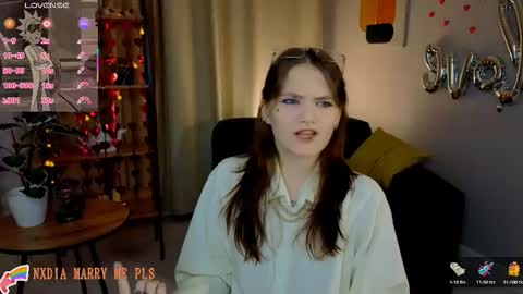 Dilara online show from 02-13-26, 09:00