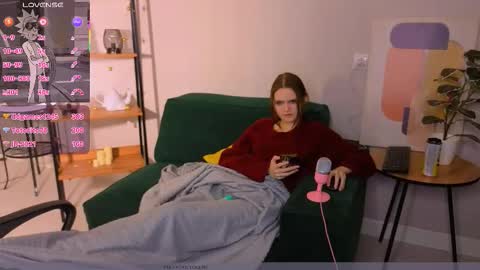 Dilara online show from 03-08-26, 02:04