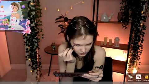 Snapshot of dilara_xbaby chatting on 05-12-26, 02:03 Dilara online show from 05-12-26, 02:03