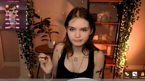 Snapshot of dilara_xbaby chatting on 05-30-26, 09:56 Dilara online show from 05-30-26, 09:56