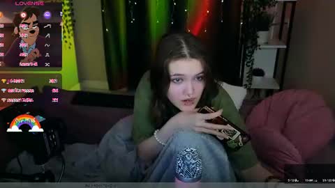 Snapshot of dilara_xbaby chatting on 06-14-26, 02:24 Dilara online show from 06-14-26, 02:24