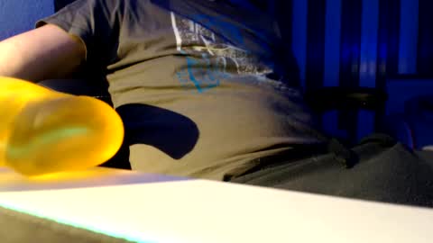 dildolover1278 online show from 01-12-25, 05:01