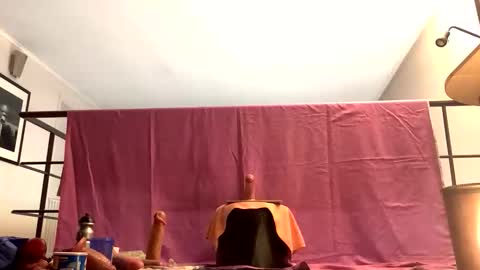 Dildolover online show from 01-19-26, 11:14