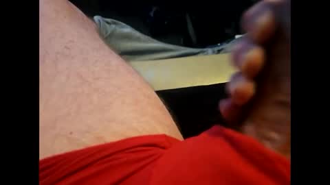 Dilf online show from 12-24-24, 10:33