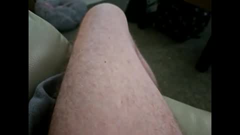 Dilf online show from 02-22-25, 09:23