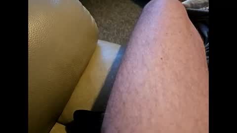 Dilf online show from 10-12-25, 07:07