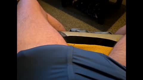 Dilf online show from 11-22-25, 08:24