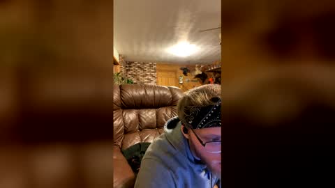 Daddy online show from 02-03-26, 06:22