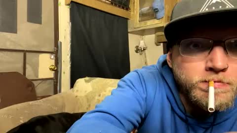 Daddy online show from 05-29-26, 04:21
