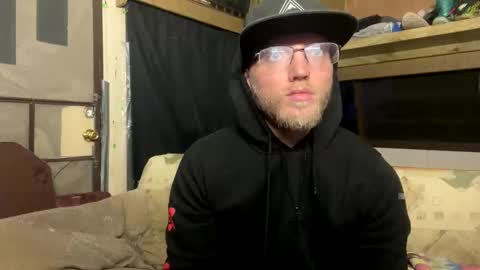 Daddy online show from 05-31-26, 01:47