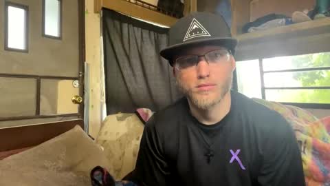 Daddy online show from 06-09-26, 04:29